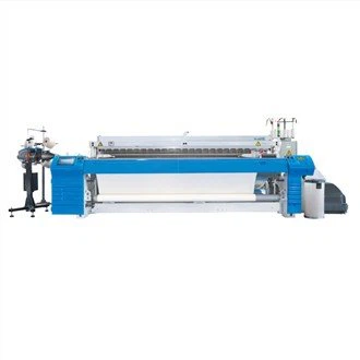 Towel Weaving Loom