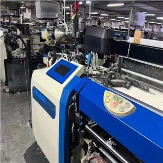 Rabljeni Picanol Rapier Loom