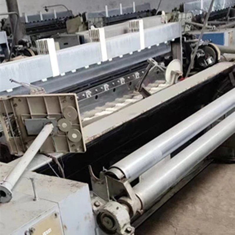 Rabljeni Toyota Water Jet Loom