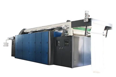 ULTRA MEKA MAŠINA ZA SUŠENJE rublja